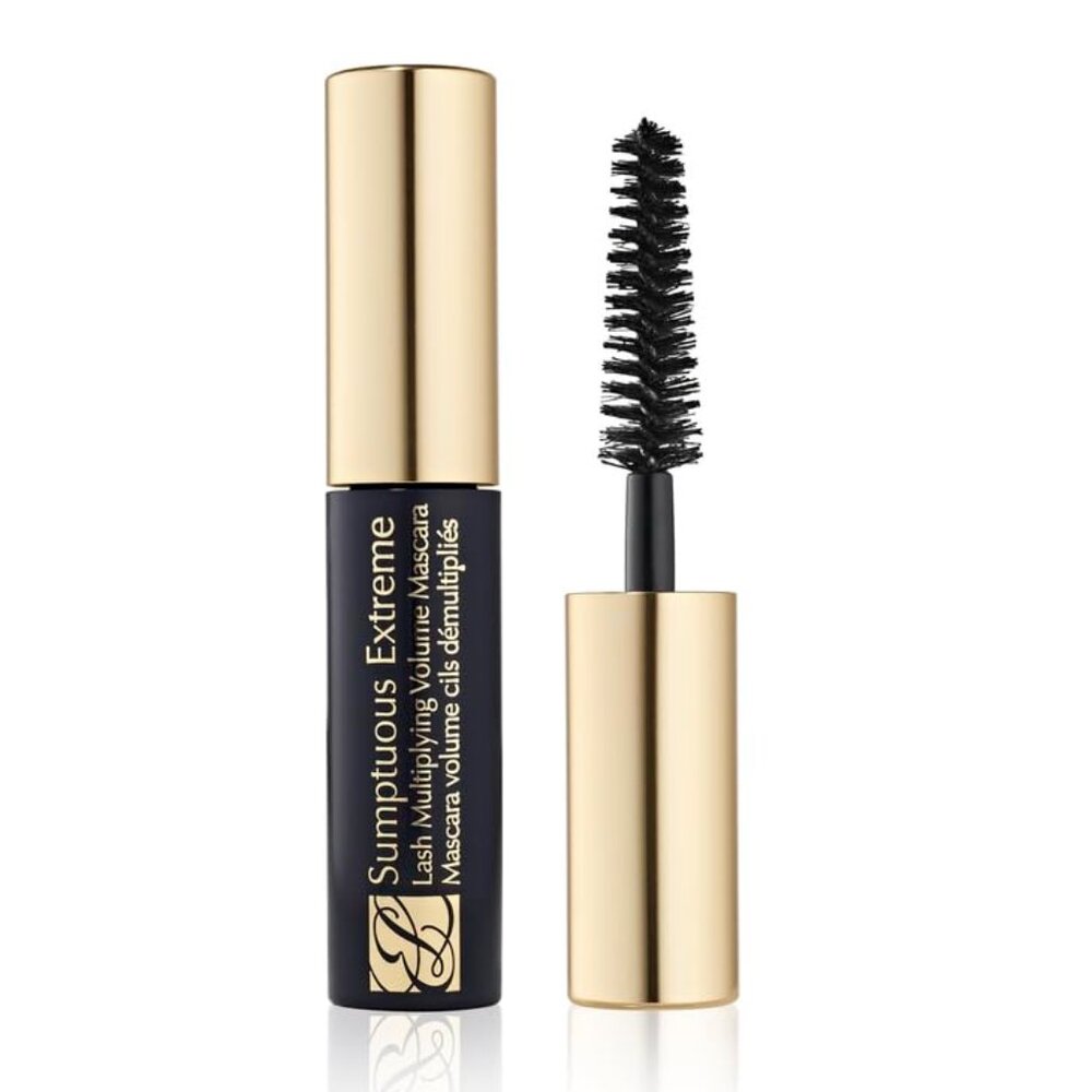 "5/$35” Estee Lauder sumptuous extreme lash multiplying volume mascara 0.1 oz
